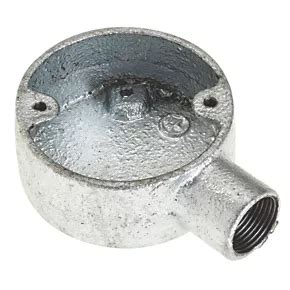 20mm steel conduit box|20mm conduit screwfix.